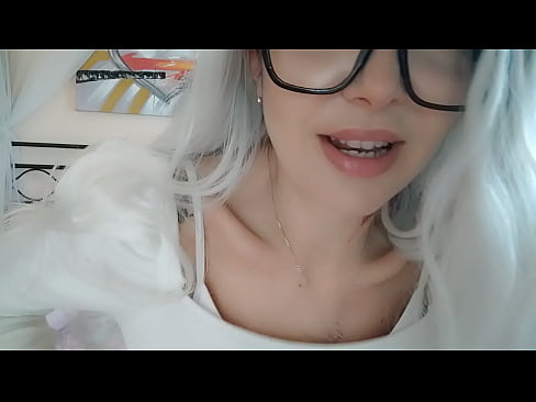 ❤️ زویه، مه شرمېږه! جوړول نورمال دي. مور د ځان کنټرول زده کوي ❤️  ❌️❤